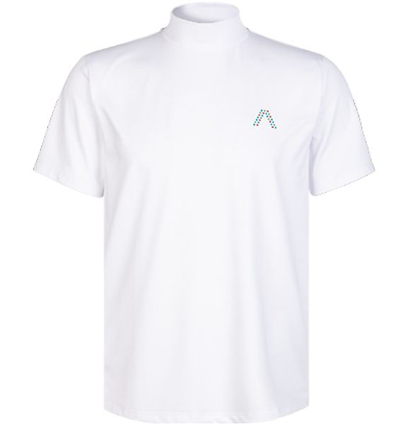 Alberto Golf T-Shirt Jan Dry Comfort 07366301/100 günstig online kaufen