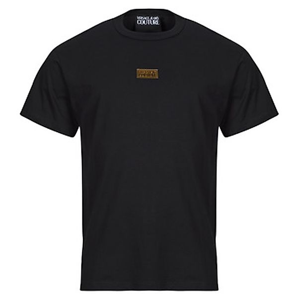 Versace Jeans Couture  T-Shirt 79GAHT08 günstig online kaufen