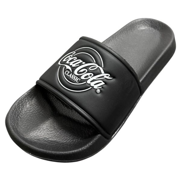 COCA COLA unisex Sandalen Pantoletten Badelatschen günstig online kaufen