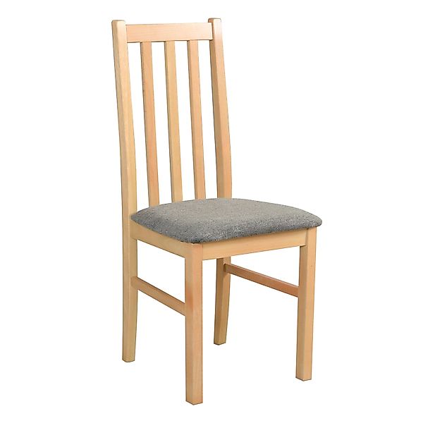 MOEBLO Stuhl BESO 10 (Polsterstühle, Holzstühle, günstig online kaufen