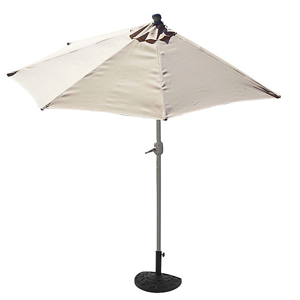 MCW Balkonschirm Lorca-300, LxB: 285x135 cm, günstig online kaufen