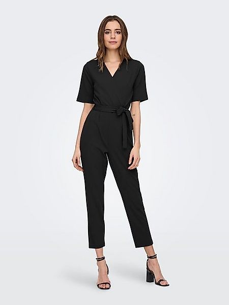 JDY Jumpsuit - modischer kurzarm Jumpsuit von JDY - für jeden Anlass günstig online kaufen