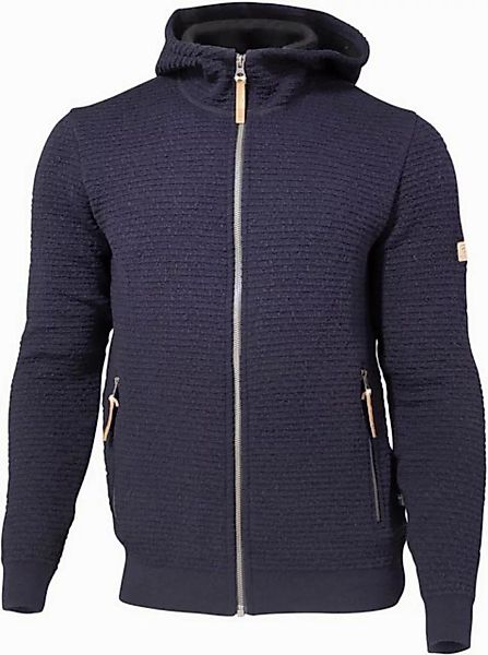 Ivanhoe of Sweden Wolljacke Morel Hood günstig online kaufen