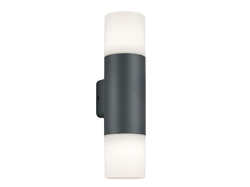 TRIO Leuchten LED Außen-Wandleuchte, LED wechselbar, günstig online kaufen
