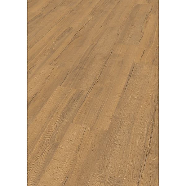 Egger NatureSense Aqua Laminat 8 mm Wasserfest Braun günstig online kaufen