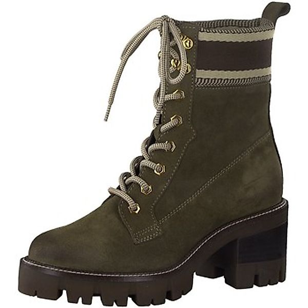 Tamaris  Stiefel Stiefeletten Da.-Stiefel 1-1-25232-27/722 günstig online kaufen