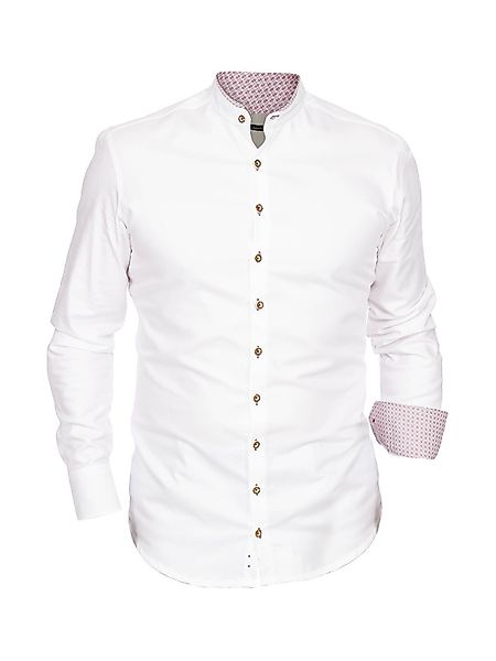 Gipfelstürmer Trachtenhemd 420004-3829 günstig online kaufen