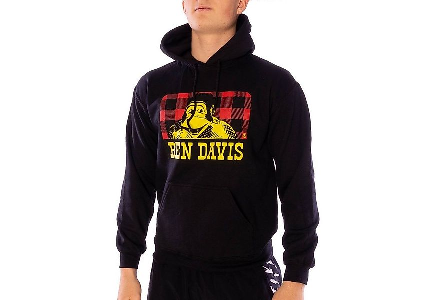 Ben Davis Hoodie Hoodie Ben Davis Lumberjack (1-tlg) günstig online kaufen