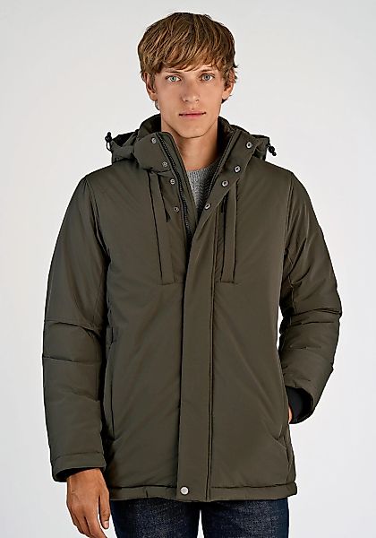 LINDBERGH Funktionsjacke "Lindbergh Funktionelle Jacke" günstig online kaufen