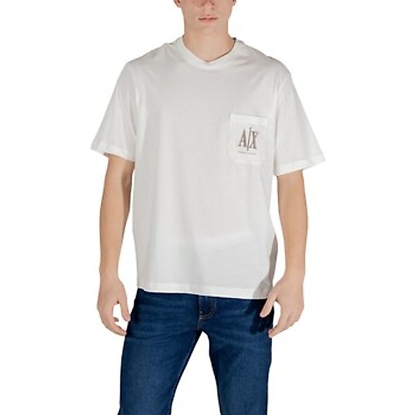 EAX  Poloshirt XM000366 AF12308 günstig online kaufen