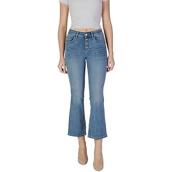 Liu Jo  Bootcuts UP PRINCESS H.W. UA5040D4615 günstig online kaufen