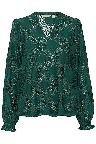 Culture Langarmbluse Langarm-Bluse CUolu günstig online kaufen