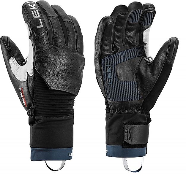 Leki Skihandschuhe Leki Hevon Pro 3D günstig online kaufen