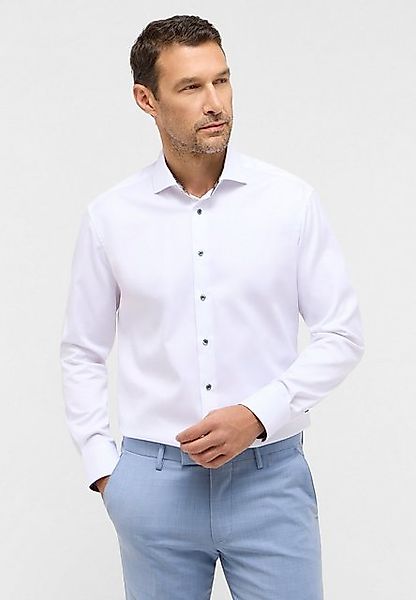Eterna Langarmhemd MODERN FIT NON IRON (bügelfrei) günstig online kaufen