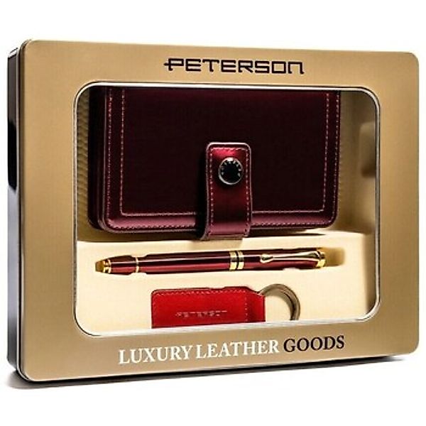 Peterson  Geldbeutel PTNZDE76100 günstig online kaufen