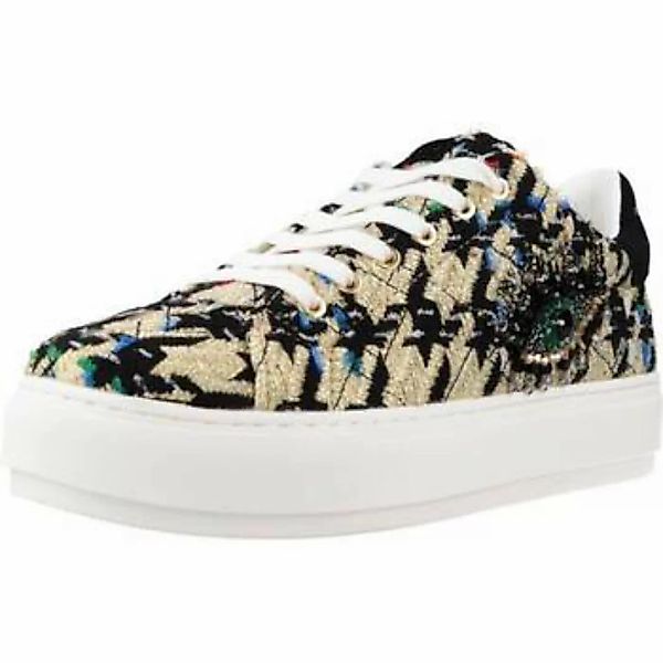 Kurt Geiger London  Sneaker LANEY EYE günstig online kaufen