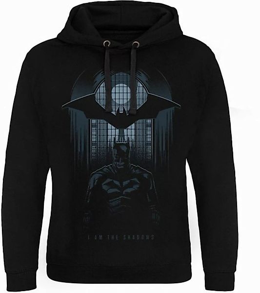 Batman Kapuzenpullover günstig online kaufen