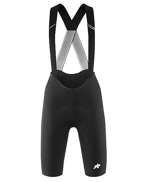 assos Fahrradhose DYORA R Bib Shorts S11 - Black Series günstig online kaufen