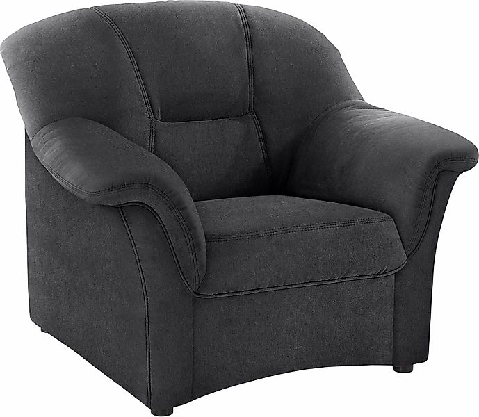 DOMO collection Sessel Sarafina, wahlweise mit günstig online kaufen