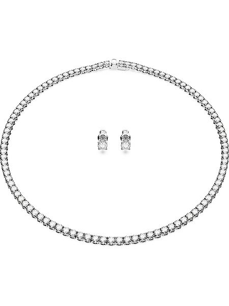 Swarovski Schmuckset günstig online kaufen