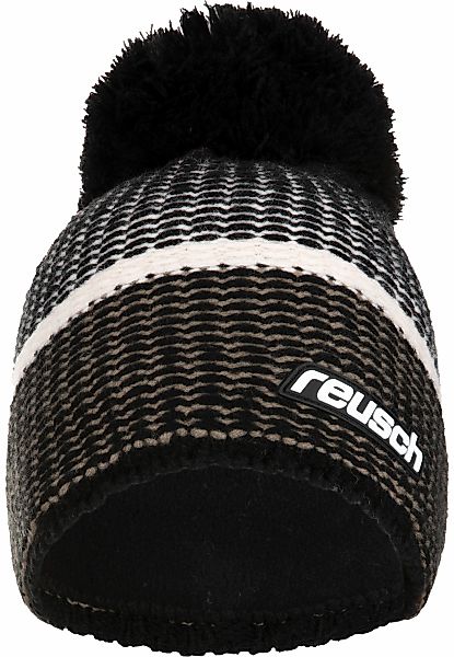 Reusch Beanie "Noah Beanie" 1 Stk. tlg. mit Innenfutter günstig online kaufen