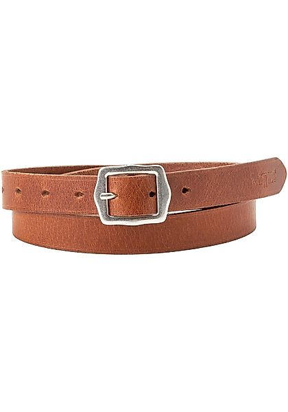 Levis Ledergürtel "WOMENS LUX LEATHER BELT" günstig online kaufen