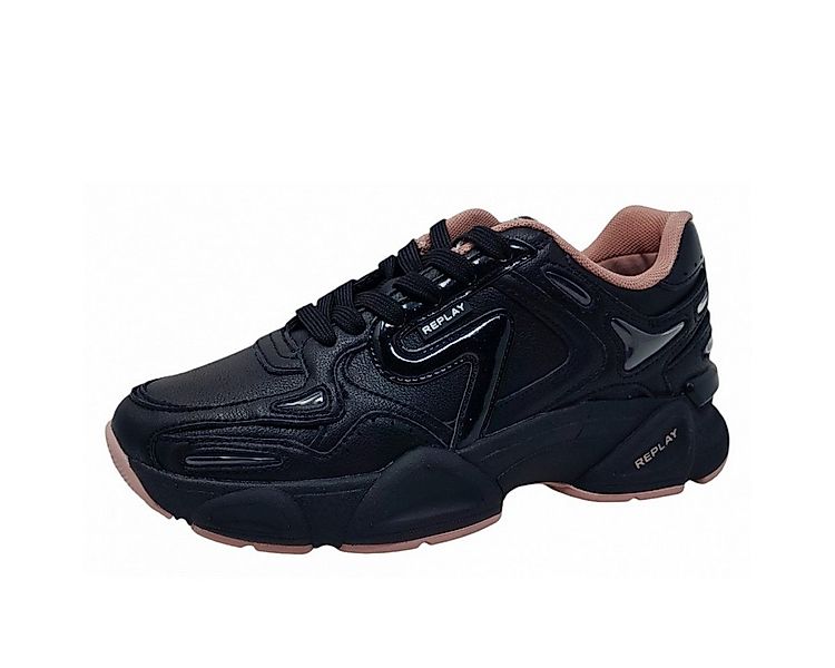 Replay Destini W Action Sneaker günstig online kaufen