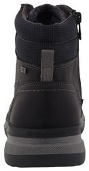 TOM TAILOR Winterboots, Winterstiefelette, Schnürboots mit günstig online kaufen