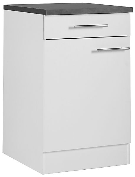 OPTIFIT Unterschrank "Mini", Breite 50 cm günstig online kaufen