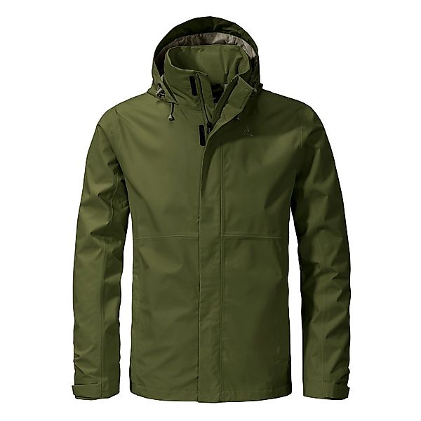 Schöffel Outdoorjacke Jacket Gmund M aus günstig online kaufen