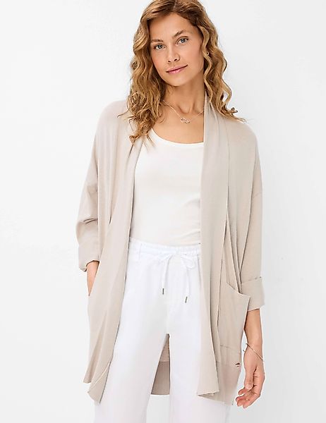 Brax Strickjacke "Style TAYLOR" günstig online kaufen