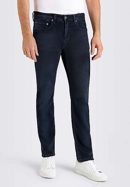 MAC 5-Pocket-Jeans Arne Pipe Stretch-Denim, super elastisch und bequem günstig online kaufen