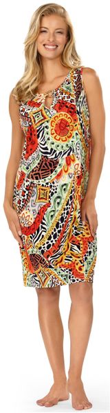 Ascafa Strandkleid Beach (Packung, 1-tlg., 1-teilig) günstig online kaufen