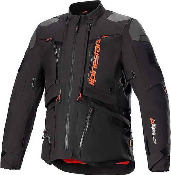 Alpinestars Motorradjacke AMT-10 R Drystar® XF wasserdichte Motorrad Textil günstig online kaufen