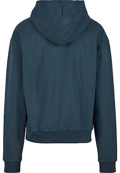 URBAN CLASSICS Sweatshirt "Urban Classics Herren Ultra Heavy Hoody", (1 tlg günstig online kaufen