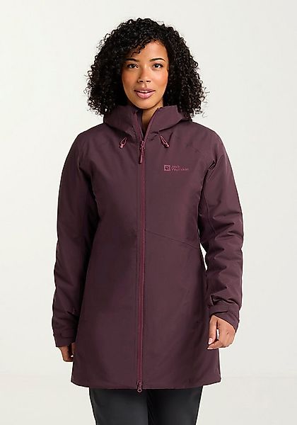 Jack Wolfskin Winterjacke HEIDELSTEIN INS JKT W günstig online kaufen