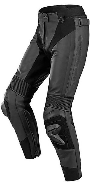 SpiDi Motorradhose RR Pro 2 Damen Motorrad Lederhose Knieschleifer enthalte günstig online kaufen