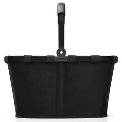 REISENTHEL® Einkaufskorb carrybag frame gold/black günstig online kaufen