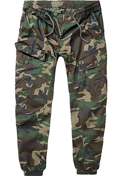 Brandit Cargohose "Brandit Herren Ray Vintage Trousers", (1 tlg.) günstig online kaufen