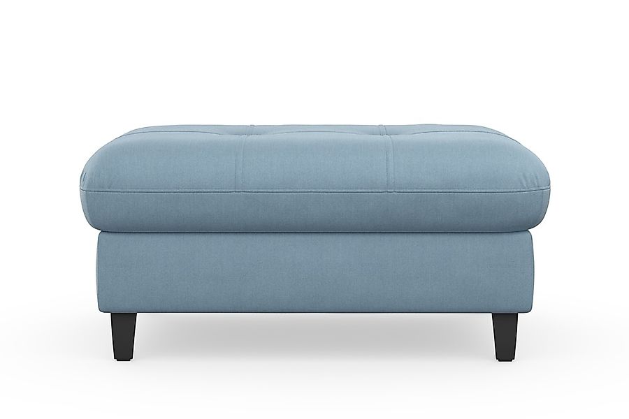 sit&more Hocker »Marano«, mit Stauraum günstig online kaufen