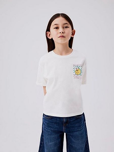 Name It T-Shirt NKFKAILAMOS SS BOXY günstig online kaufen