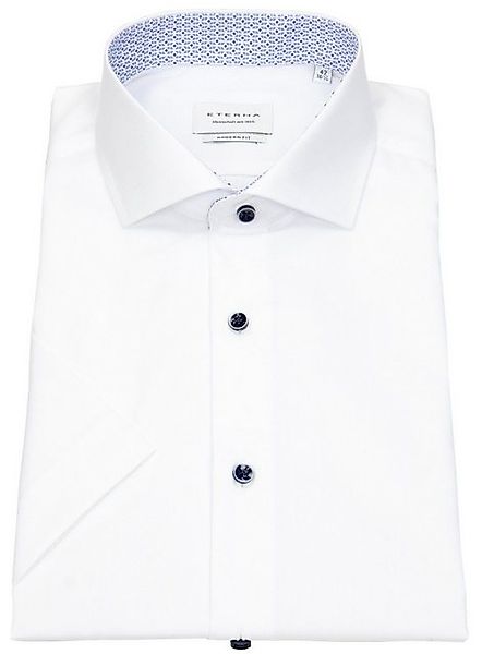 Eterna Kurzarmhemd günstig online kaufen