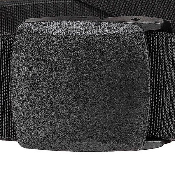 MFH Koppelgürtel Gürtel, "Tactical Elastic", schwarz, günstig online kaufen