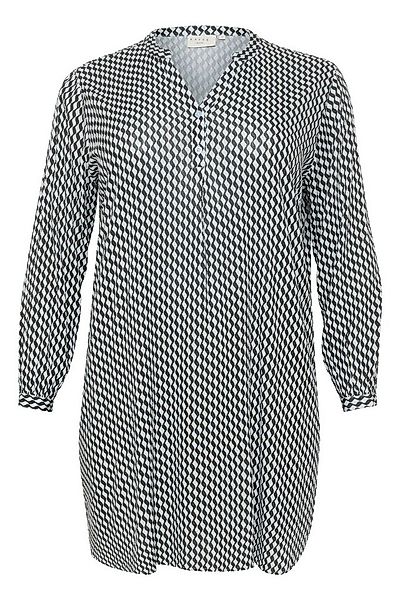 KAFFE Curve Tunikakleid Tunika KCami Große Größen günstig online kaufen