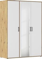 rauch Drehtürenschrank "Kleiderschrank Schrank Garderobe Wäscheschrank VOYA günstig online kaufen