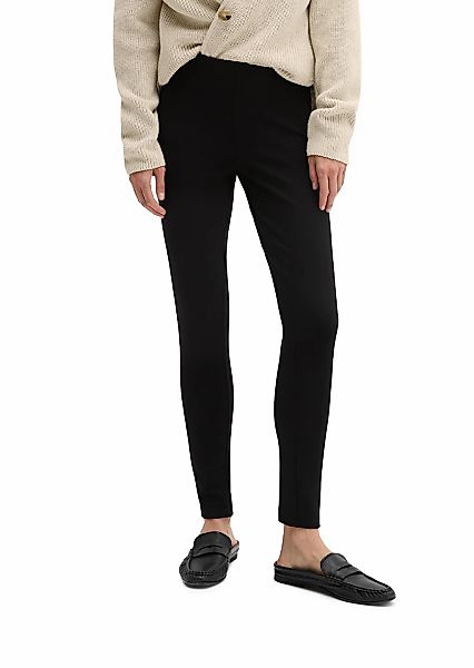 Marc OPolo Jerseyhose "mit breitem Bund" günstig online kaufen