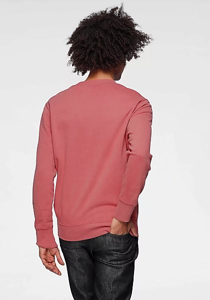 OTTO products Sweatshirt aus Bio-Baumwolle günstig online kaufen