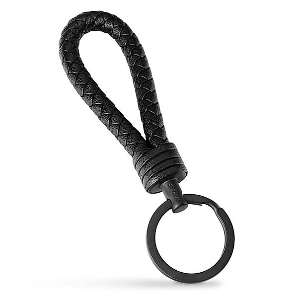 SERASAR Schlüsselanhänger Leder Schlüsselanhänger "Strong" (1-tlg), günstig online kaufen