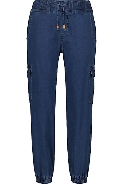 Alife & Kickin Stoffhose Damen AngeliqueAK günstig online kaufen