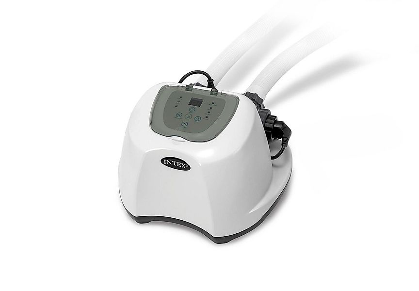 Intex Pool-Filterpumpe Intex Krystal Clear Salzwassersystem günstig online kaufen